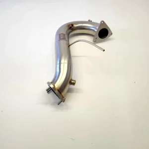 Audi A4 A5 A6 A7 2.7 tdi 3.0 tdi Downpipe