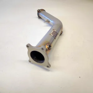 Audi A4 b8 2.0 TFSI Downpipe