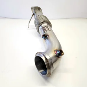 Ford Focus ST Downpipe