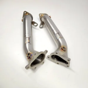 Nissan GTR R35 Downpipe