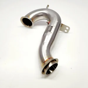 Mercedes M256 Downpipe