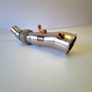 BMW F Series N20 Downpipe