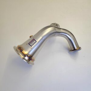 Audi S4 S5 B9 - B9.5 Downpipe