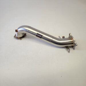 Audi C7 A6 A7 SQ5 3.0 Bi-tdi 76mm Downpipe