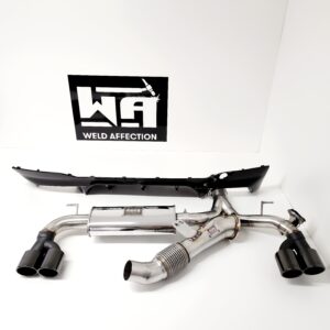 BMW B58 M5 Kit + Downpipe