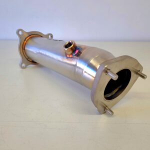Audi B9 2.0 TFSI Downpipe