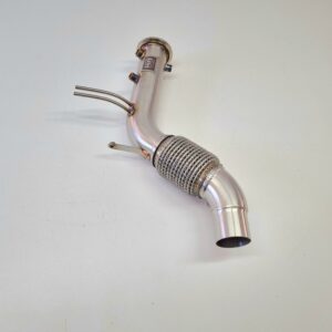 BMW X5 X6 N57 3.5 Downpipe