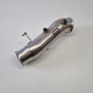 BMW N55 Downpipe
