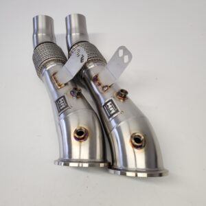 B58 Downpipe  2016 – 2022 BMW M240i/340i/440i/540i/740i/840i & xDrive