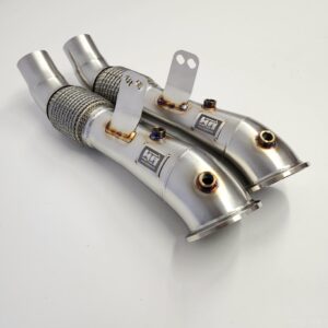 BMW G Series B58 Downpipe