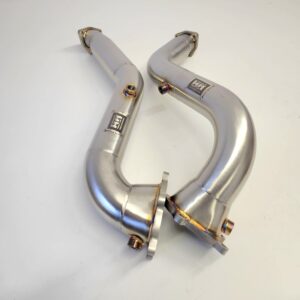 Audi C7 S6 RS6 S7 RS7 A8 S8 4.0 TFSI Downpipe