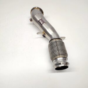 BMW G20 G30 F20 F22 F30 F31 F32 F33 F36, B46 Downpipe