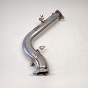 Audi A4 B8 2.0TDI Downpipe