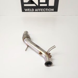Bmw 320d G20 G42 G21 G28 G22 G26 B47 Downpipe