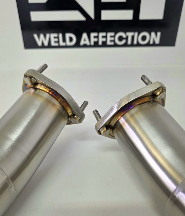 Audi C8 RS6 RS7 | D5 S8 Downpipes