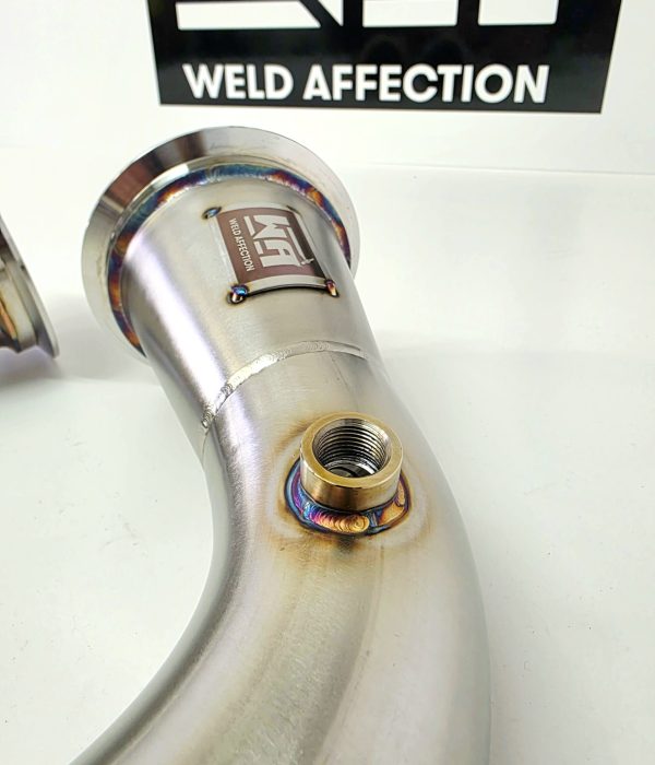 Audi C8 RS6 RS7 | D5 S8 Downpipes