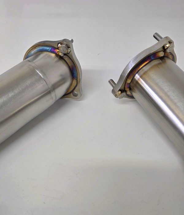 Audi B9 RS5/RS4 2.9Tfsi Downpipes