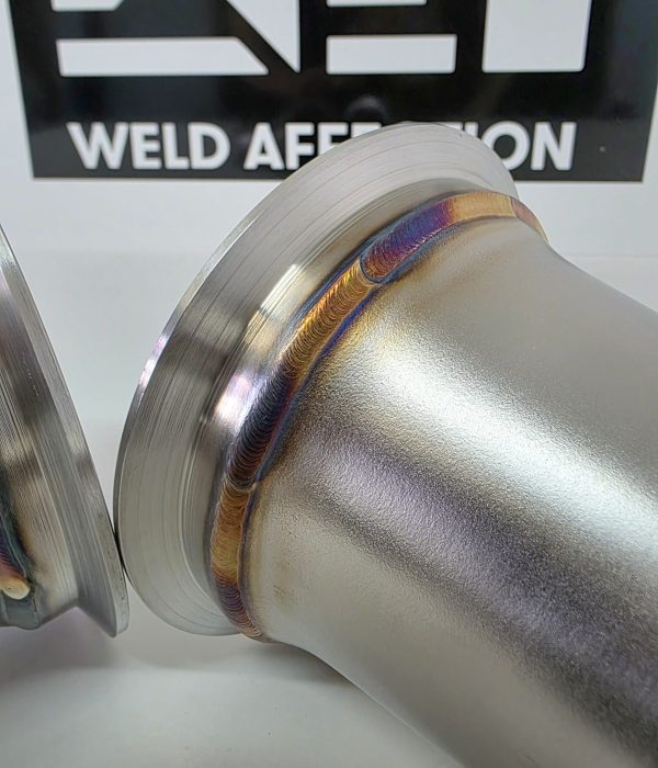 Porsche 95B.2 Macan Turbo|S|GTS Catless Downpipes